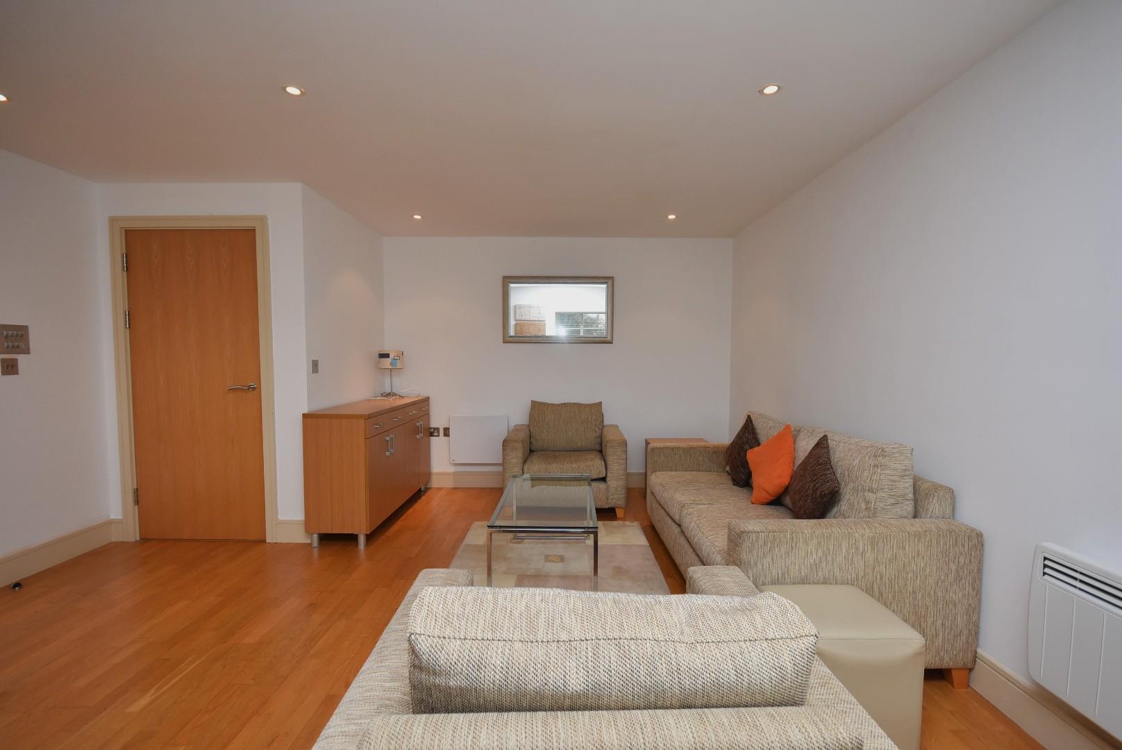 Apartment 211, Woodlands Hayes Road, Sully, CF64 5QF